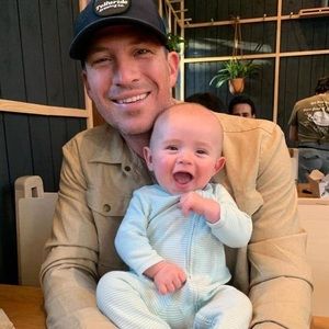 Meet your Posher, Ryan